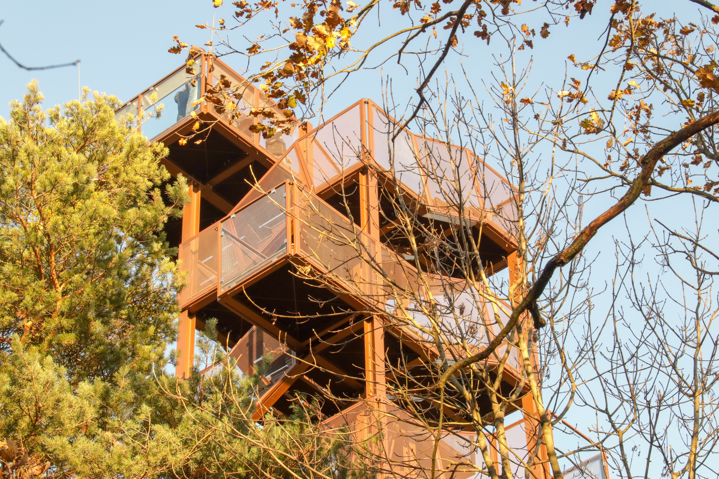 Ausflugsziel: Koliskowarte