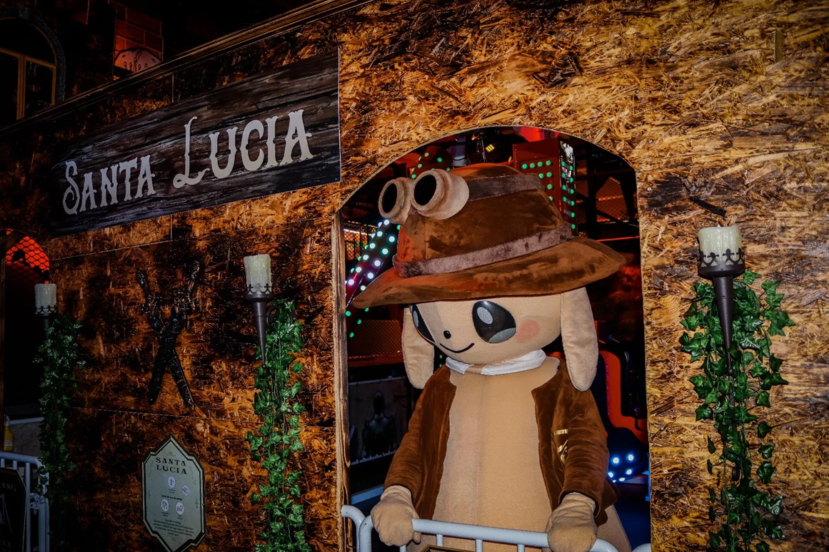 Ausflugsziel: Flipped Funpark