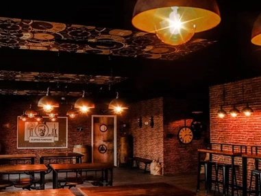 Ausflugsziel: Flipped Funpark