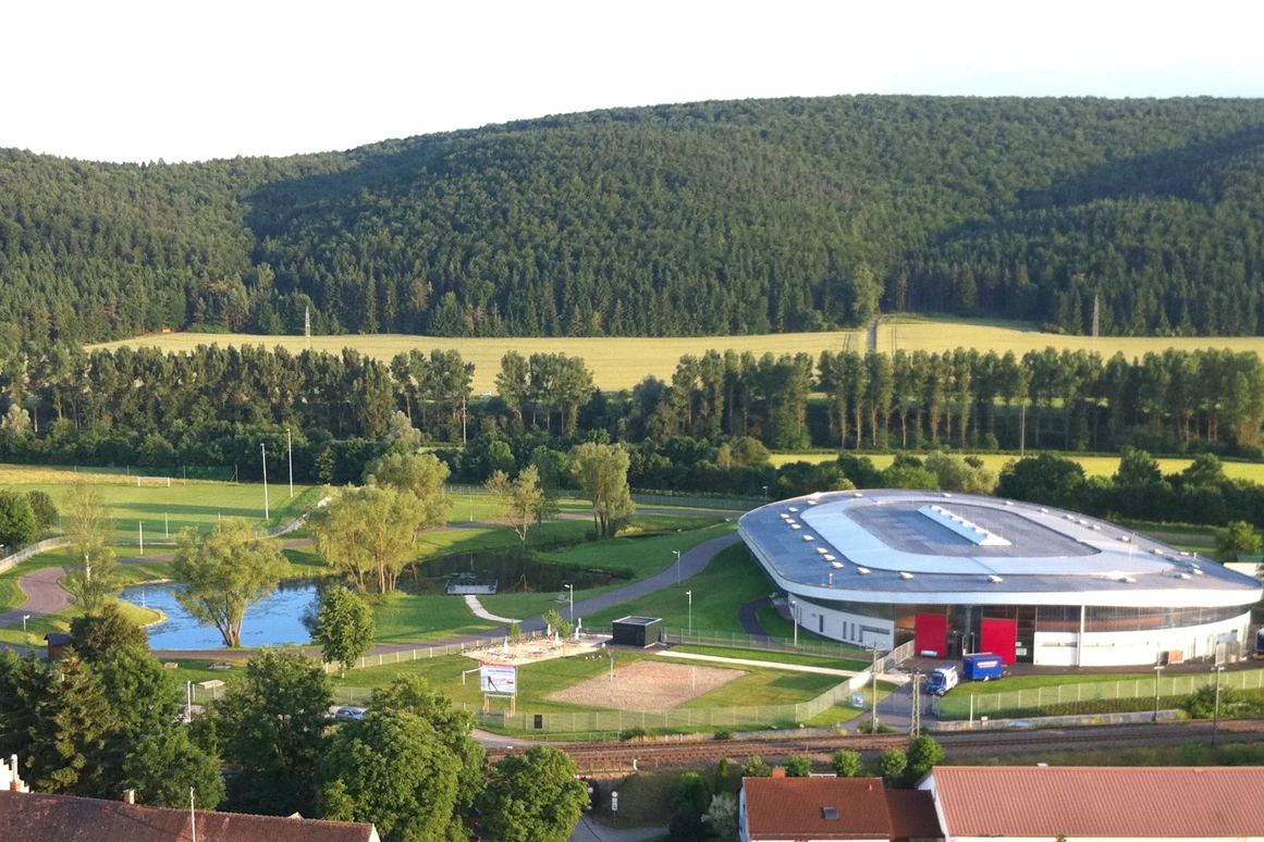 Ausflugsziel: arena geisingen - arena geisingen