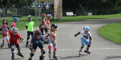 Voyage avec des enfants - Frauenfeld - arena geisingen