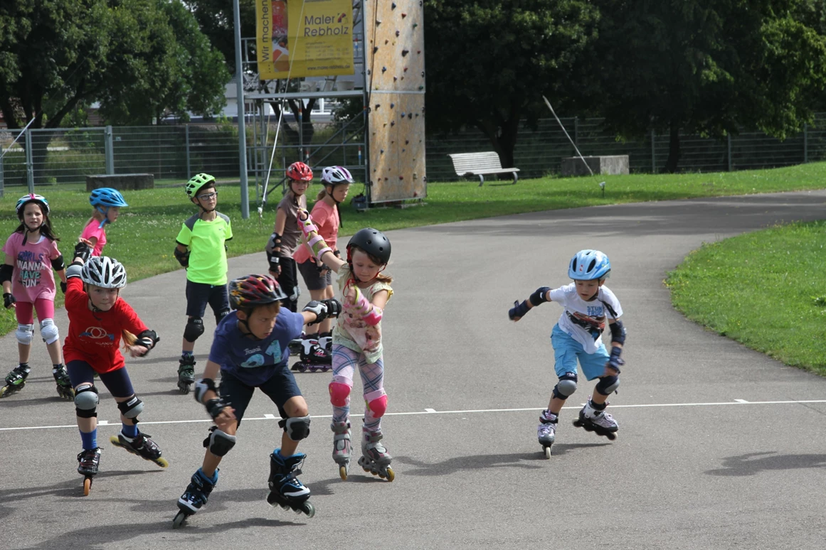 Ausflugsziel: arena geisingen