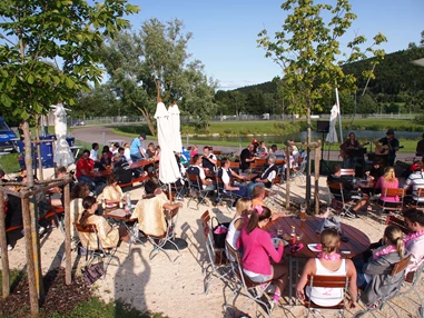 Ausflugsziel: arena geisingen