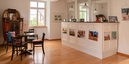 Viaggio con bambini - PLZ 79576 (Deutschland) - Bar - Museum am Lindenplatz