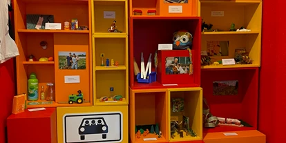 Viaggio con bambini - PLZ 79576 (Deutschland) - Gewissensfrage - Museum am Lindenplatz