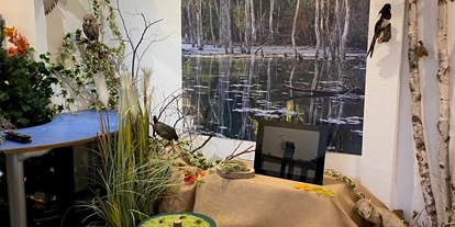 Viaggio con bambini - PLZ 79576 (Deutschland) - Auenwald - Museum am Lindenplatz