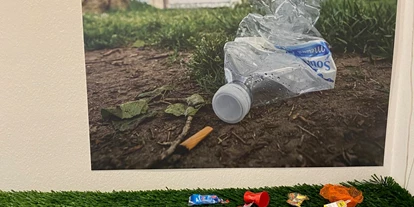 Viaggio con bambini - PLZ 79576 (Deutschland) - Umweltschutz Plastik - Museum am Lindenplatz