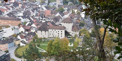 Reis met kinderen - Walenstadt - Schattenburg-Museum