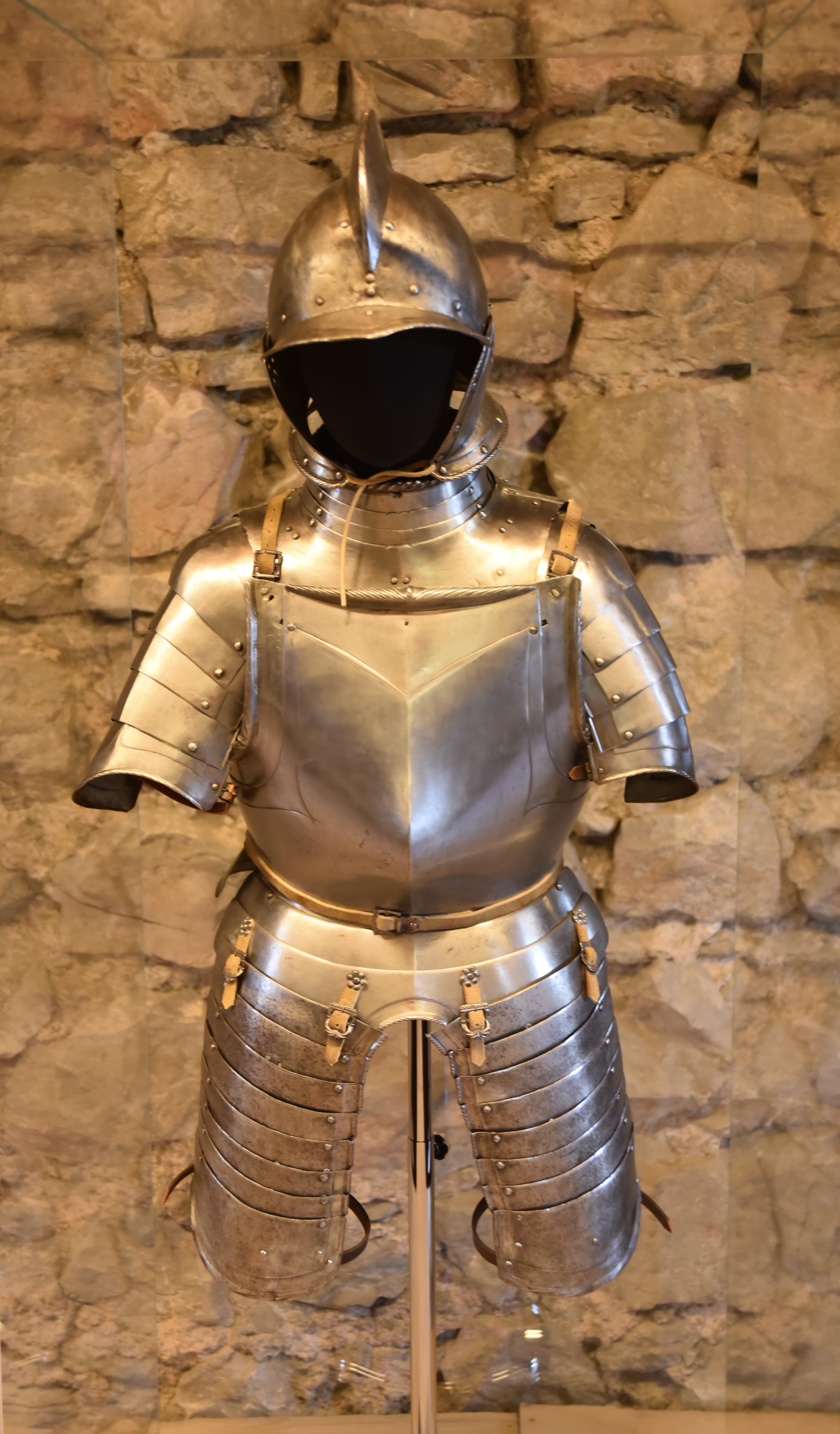 Ausflugsziel: Schattenburg-Museum