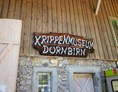 Ausflugsziel: Krippenmuseum Dornbirn