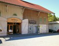 Ausflugsziel: Krippenmuseum Dornbirn