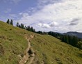 Ausflugsziel: Wanderung zum Alpwegkopf