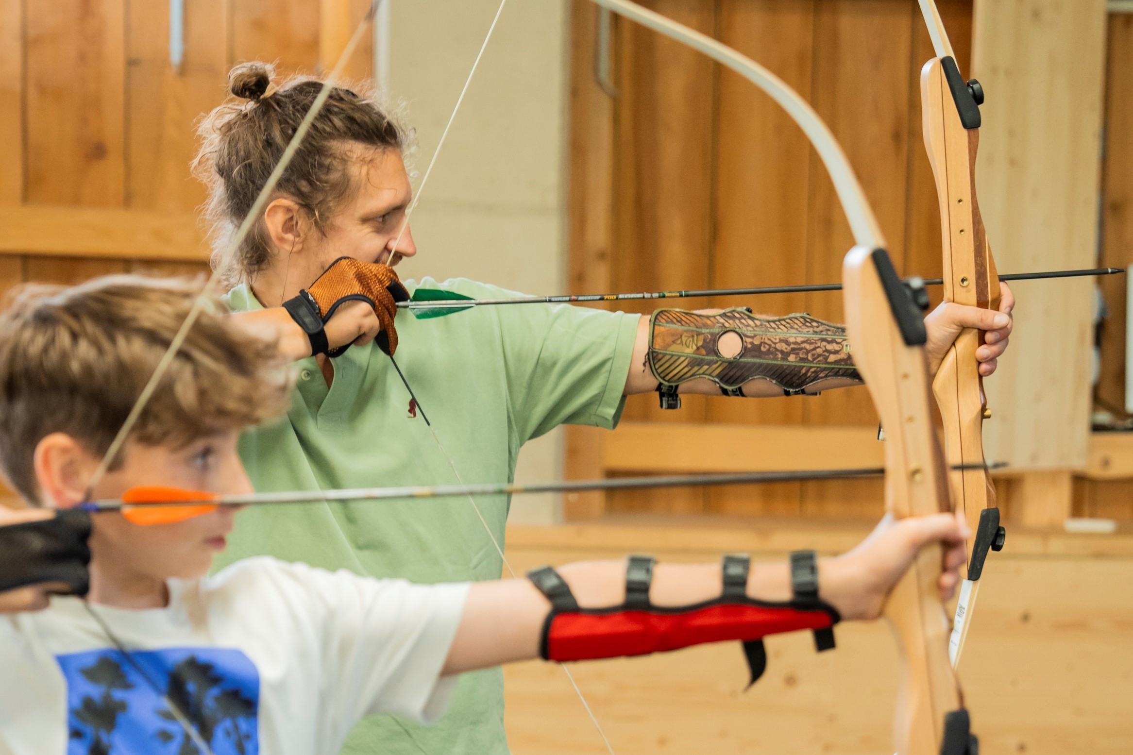 Ausflugsziel: Narzissendorf Zloam - Grundlsee