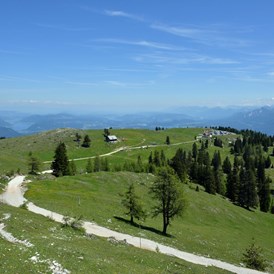 Ausflugsziel: Villacher Alpenstrasse
