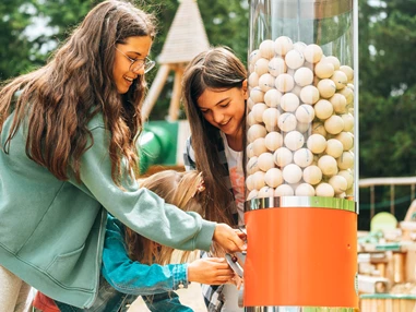 Ausflugsziel: Hirschi-Spielplatz