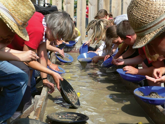 Ausflugsziel: Galileo Wissenswelt Rügen