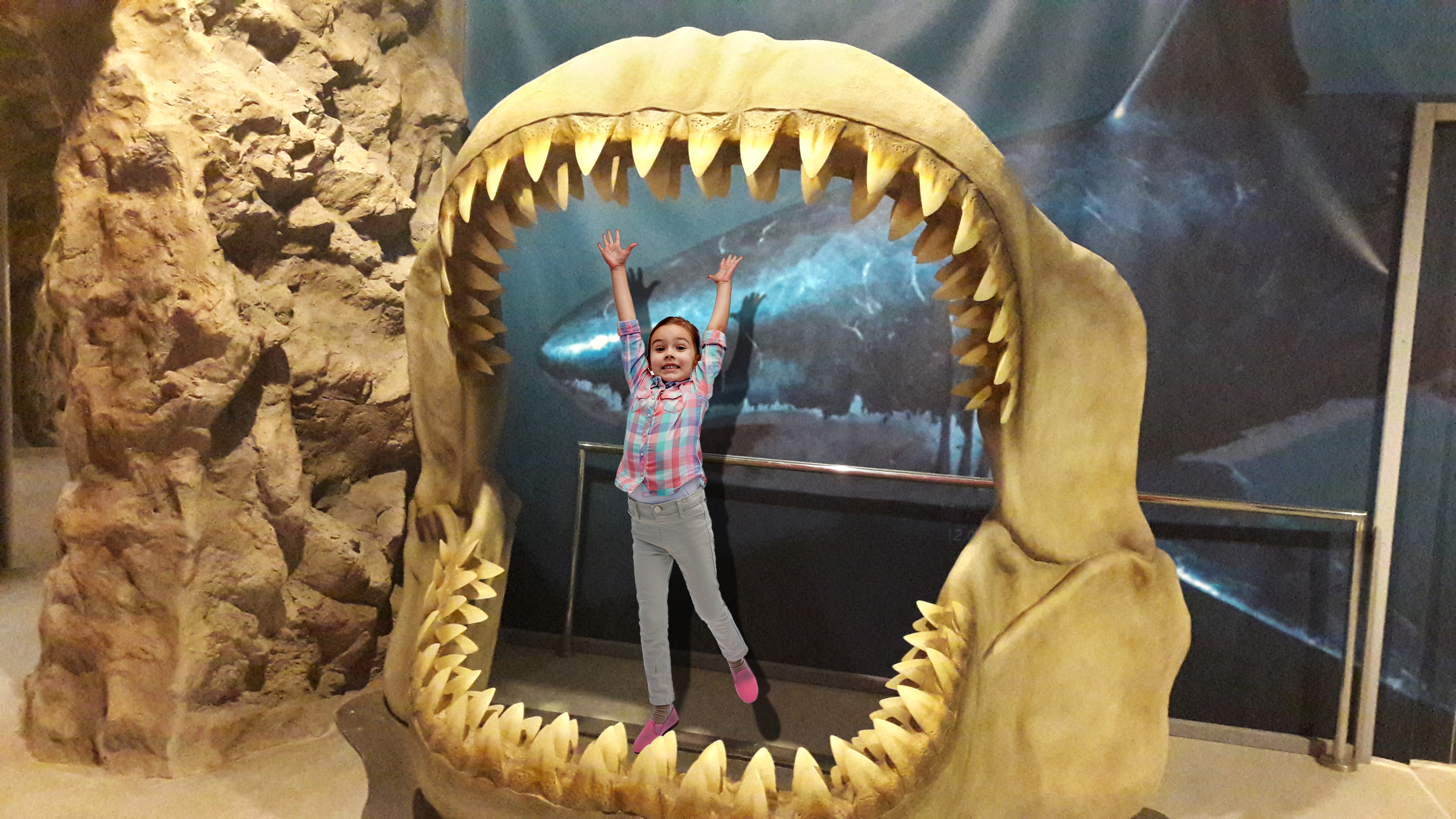 Ausflugsziel: Galileo Wissenswelt Rügen