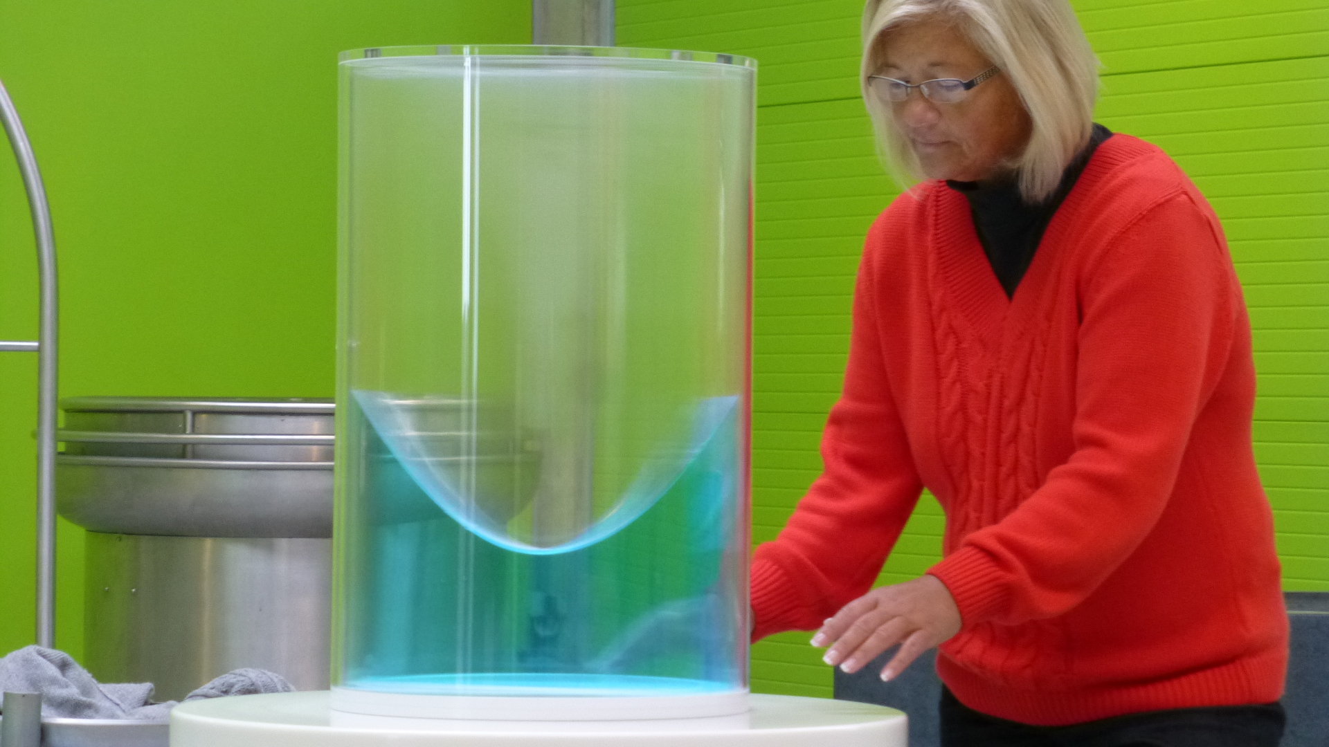 Ausflugsziel: Galileo Wissenswelt Rügen