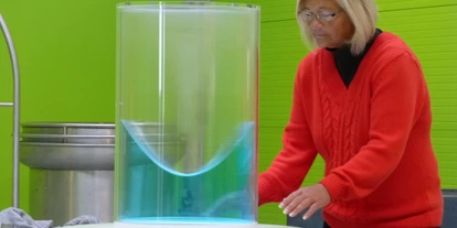 Reis met kinderen - Putbus - Galileo Wissenswelt Rügen