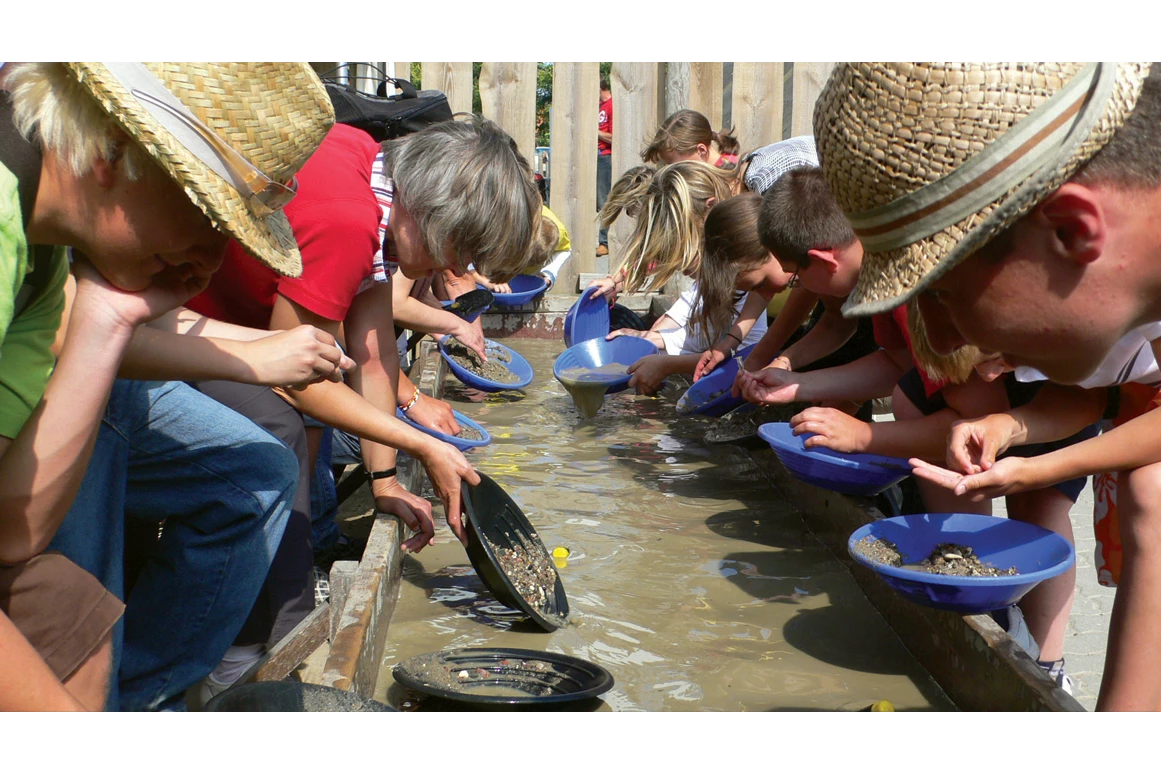 Ausflugsziel: Galileo Wissenswelt Rügen