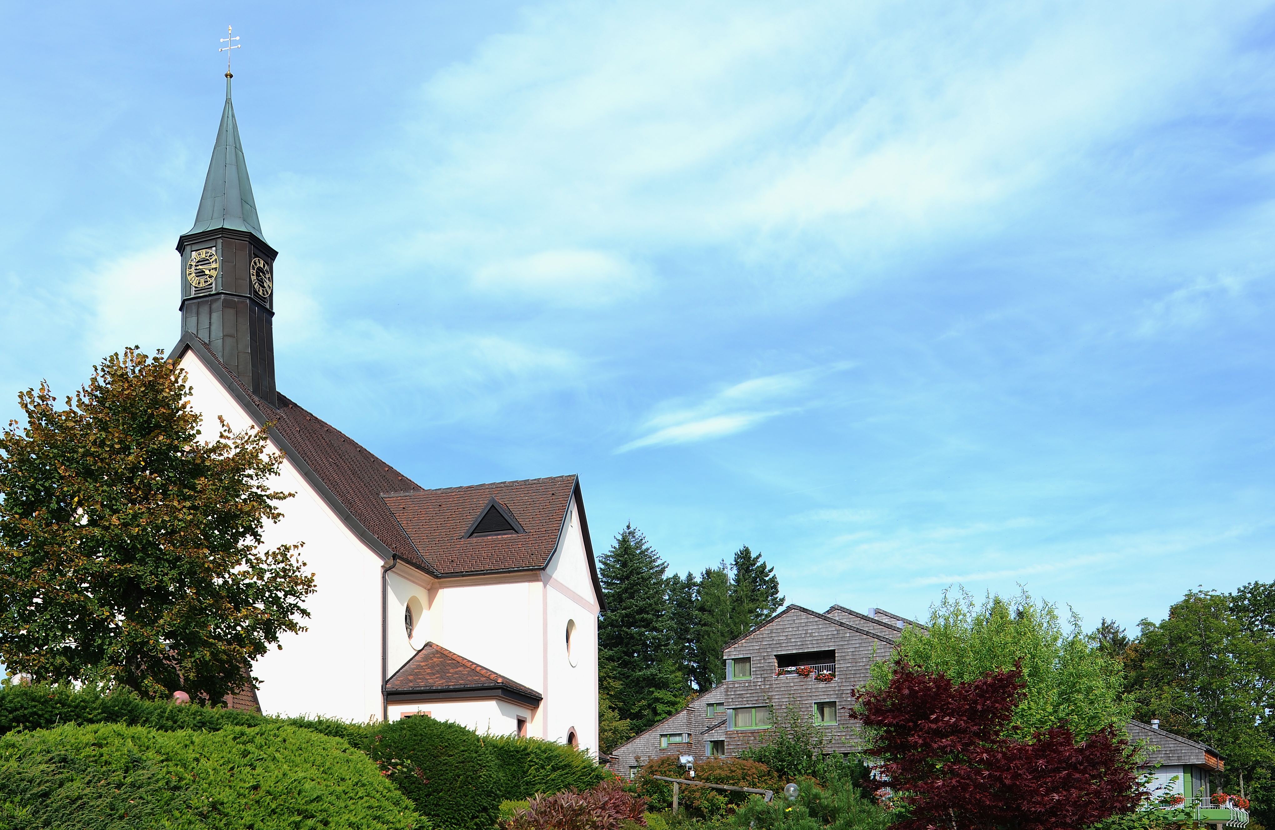 Ausflug mit Kindern - Alter der Kinder: 4 bis 6 Jahre - Weilheim - © Tourist-Information St. Peter - Lindenberg