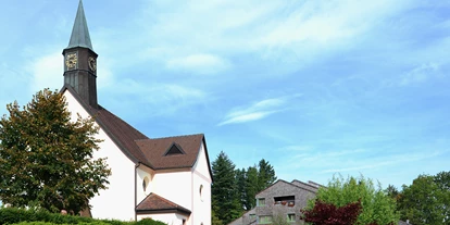 Ausflug mit Kindern - Kappel-Grafenhausen - © Tourist-Information St. Peter - Lindenberg