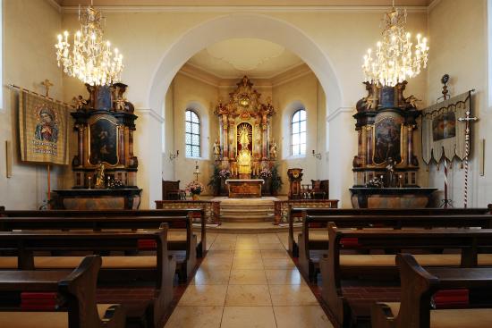 Ausflug mit Kindern - Alter der Kinder: 4 bis 6 Jahre - Weilheim - © Tourist-Information St. Peter - Lindenberg