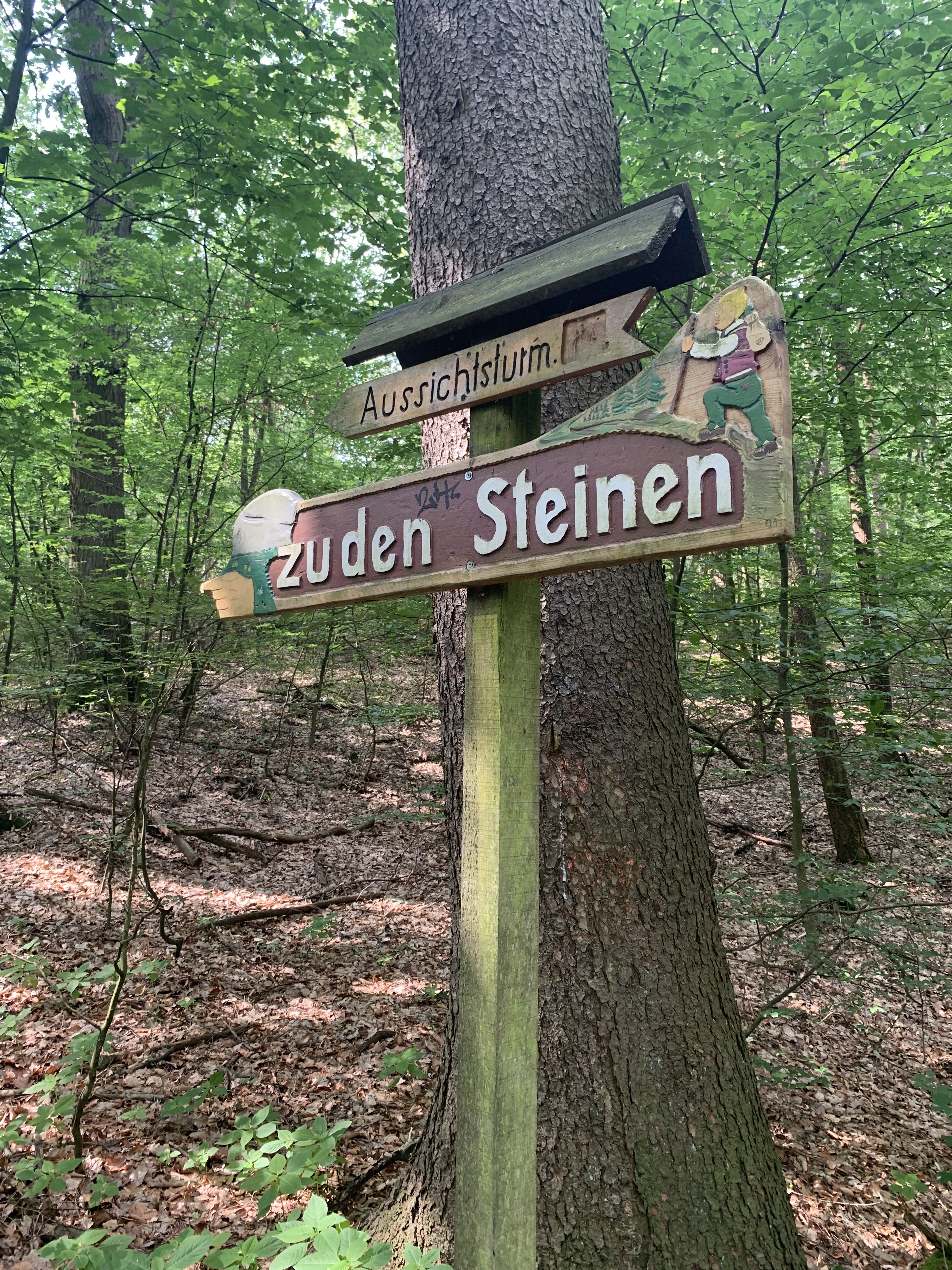 Scharmützelsee Vorteilskarte Wandertipps