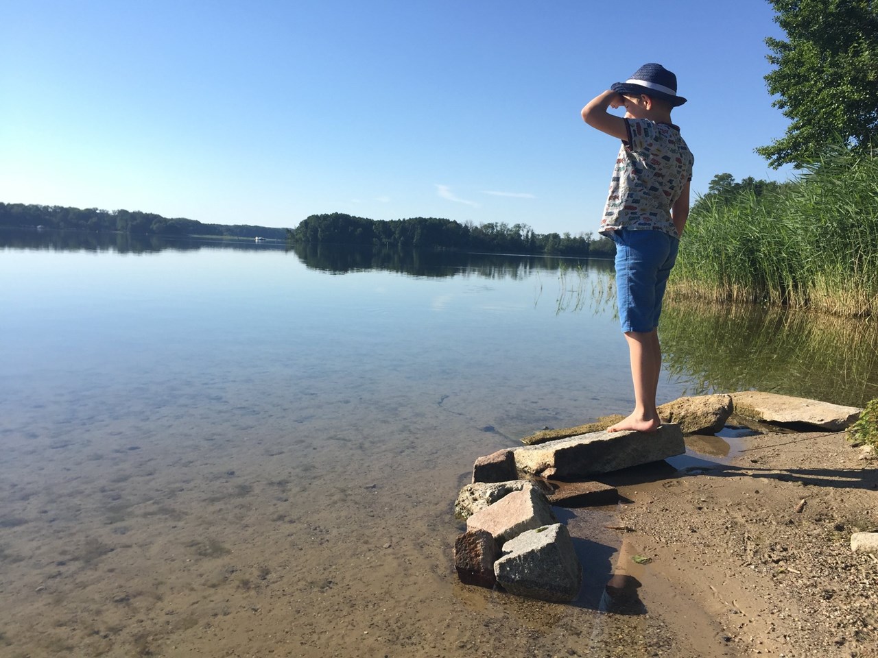 Scharmützelsee Vorteilskarte Kinderaction