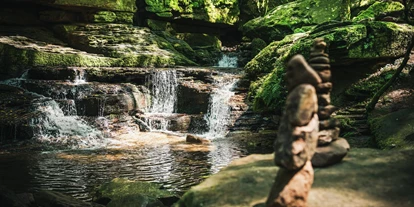 Viaggio con bambini - Sachsenheim - Monbachtal