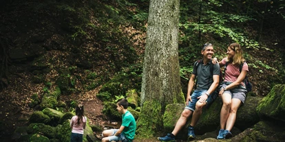 Viaggio con bambini - Sachsenheim - Monbachtal