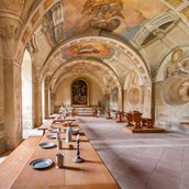 Ausflugsziel - Kloster Seligenstadt 