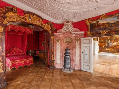 Ausflugsziel: Kloster Seligenstadt