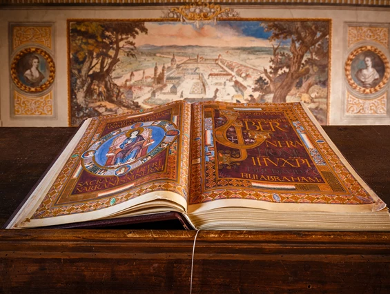 Ausflugsziel: Kloster Seligenstadt