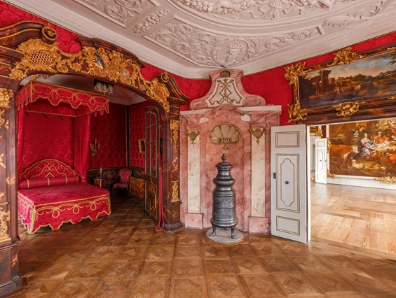 Ausflugsziel: Kloster Seligenstadt