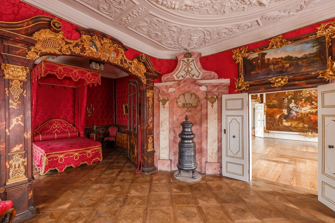 Ausflugsziel: Kloster Seligenstadt