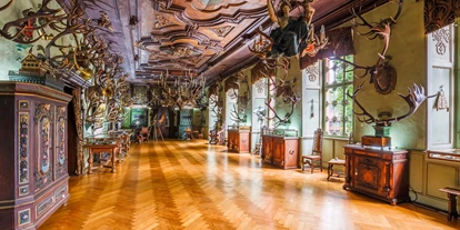 Voyage avec des enfants - Hüffenhardt - Schloss Erbach