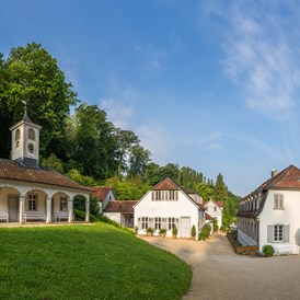 Ausflugsziel: Staatspark Fürstenlager 
