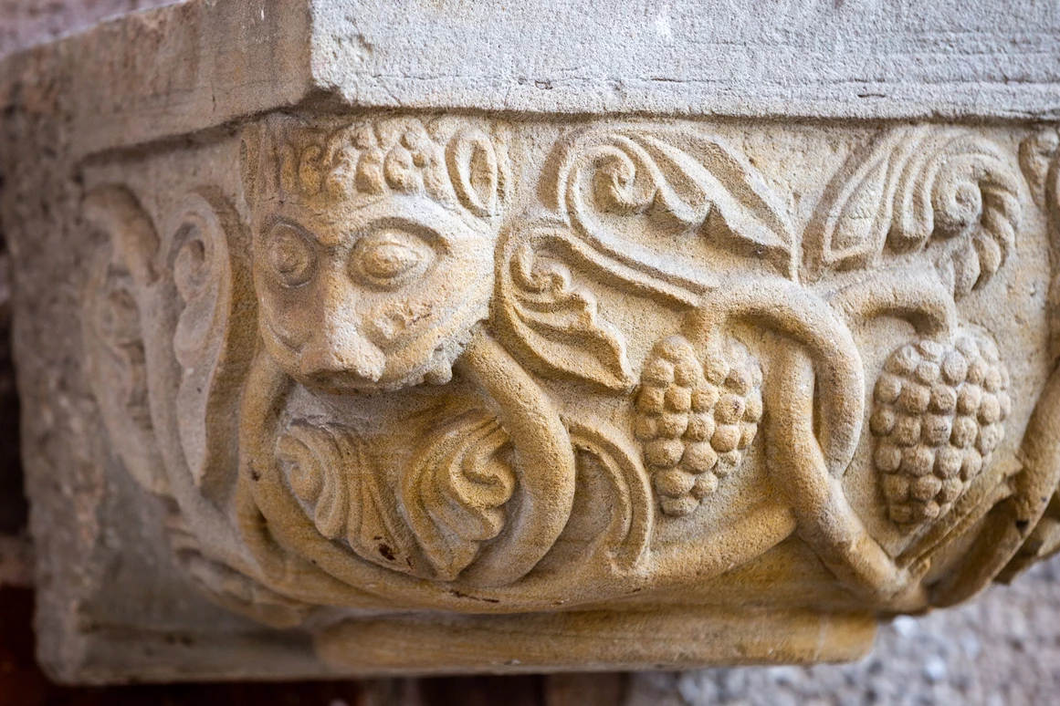 Ausflugsziel: Stiftsruine Bad Hersfeld