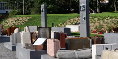 Voyage avec des enfants - Aub - DenkOrt Deportationen 1941-1944