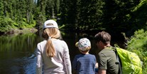 Ausflug mit Kindern - Hohe Tauern - Rangerwanderung