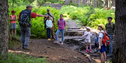 Trip with children - Niedernsill - Rangerwanderung