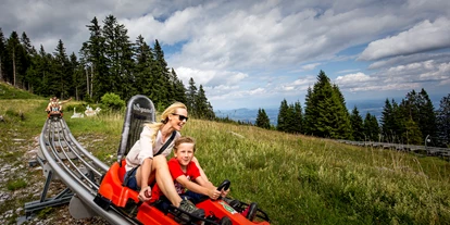 Reis met kinderen - Riegersburg (Riegersburg) - Schöckl - St. Radegund bei Graz