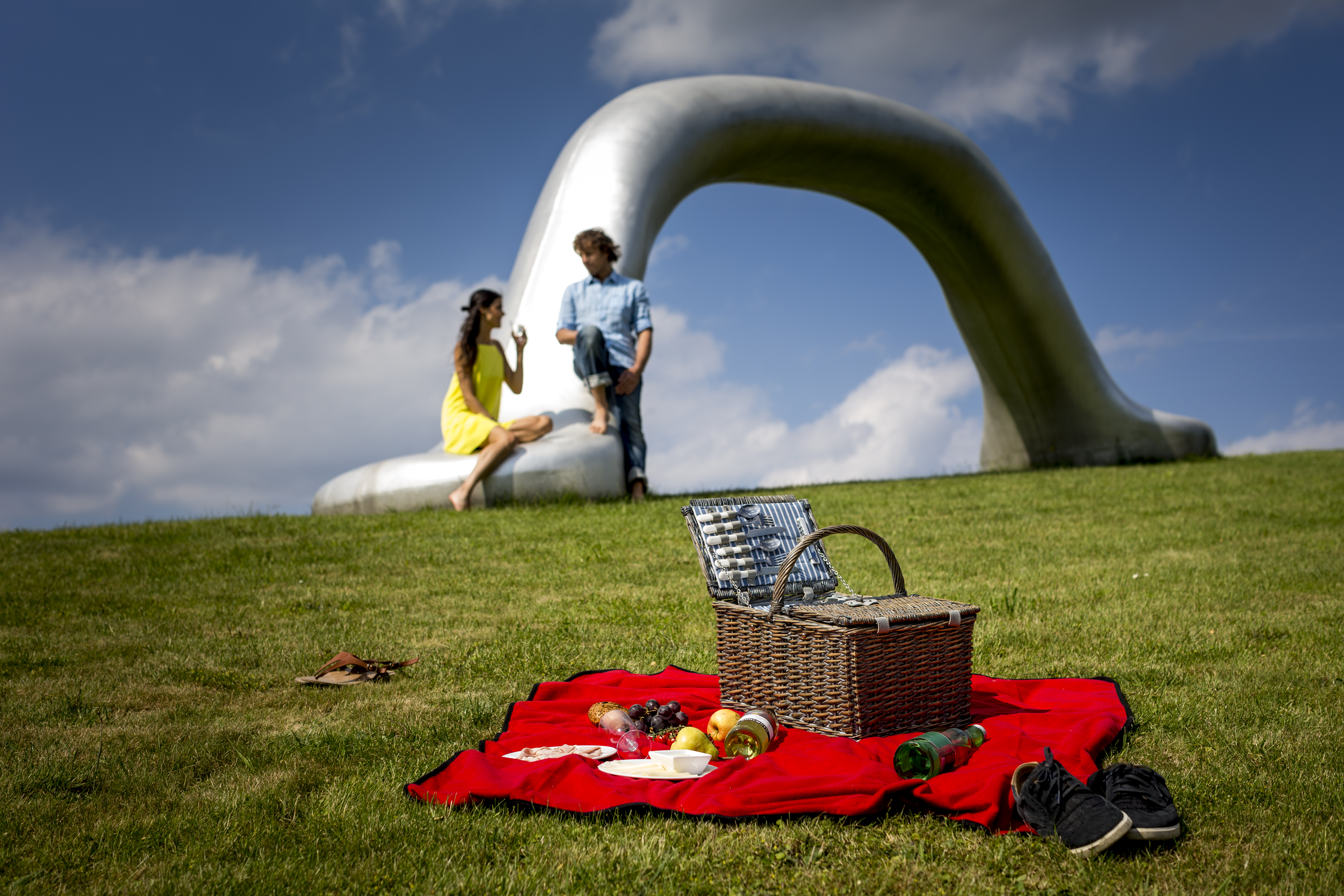 Ausflugsziel: Österreichischer Skulpturenpark 