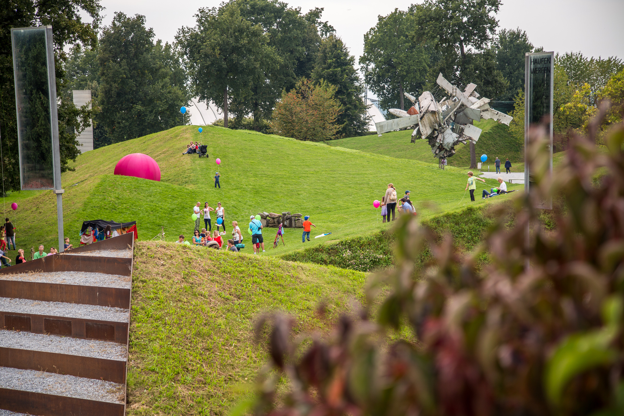 Ausflugsziel: Österreichischer Skulpturenpark 