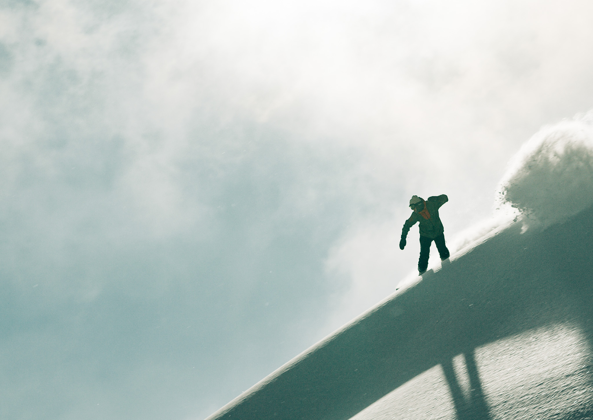 Ausflugsziel: Bergwelt Hahnenkamm