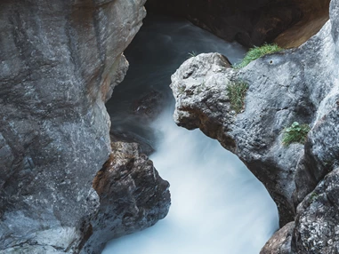 Ausflugsziel: Zammer Lochputz