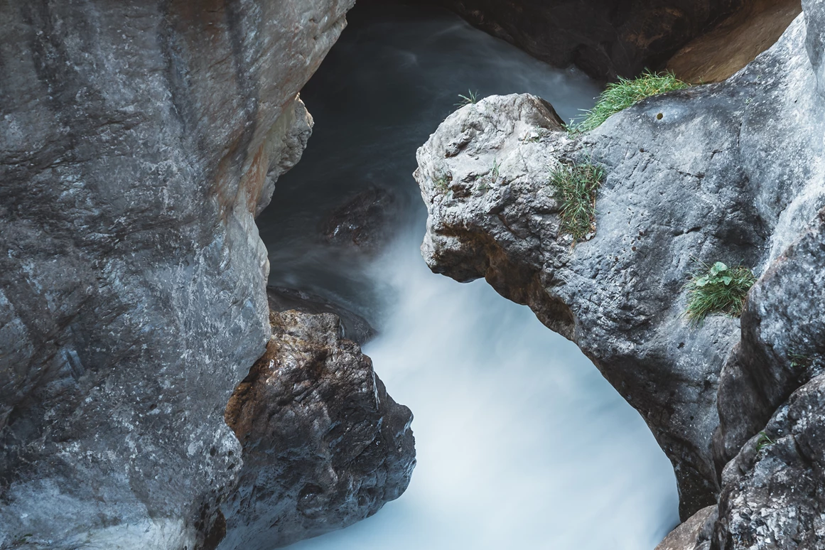 Ausflugsziel: Zammer Lochputz