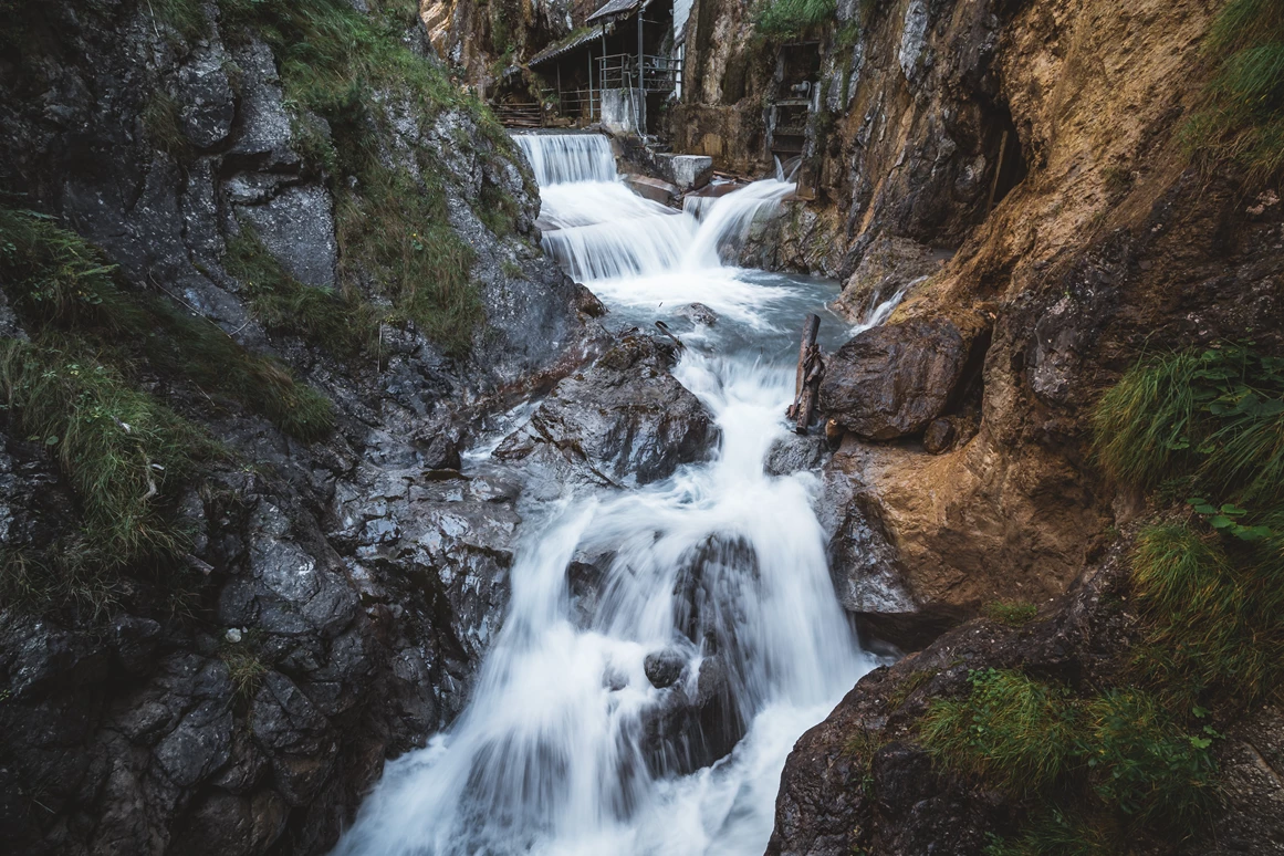 Ausflugsziel: Zammer Lochputz