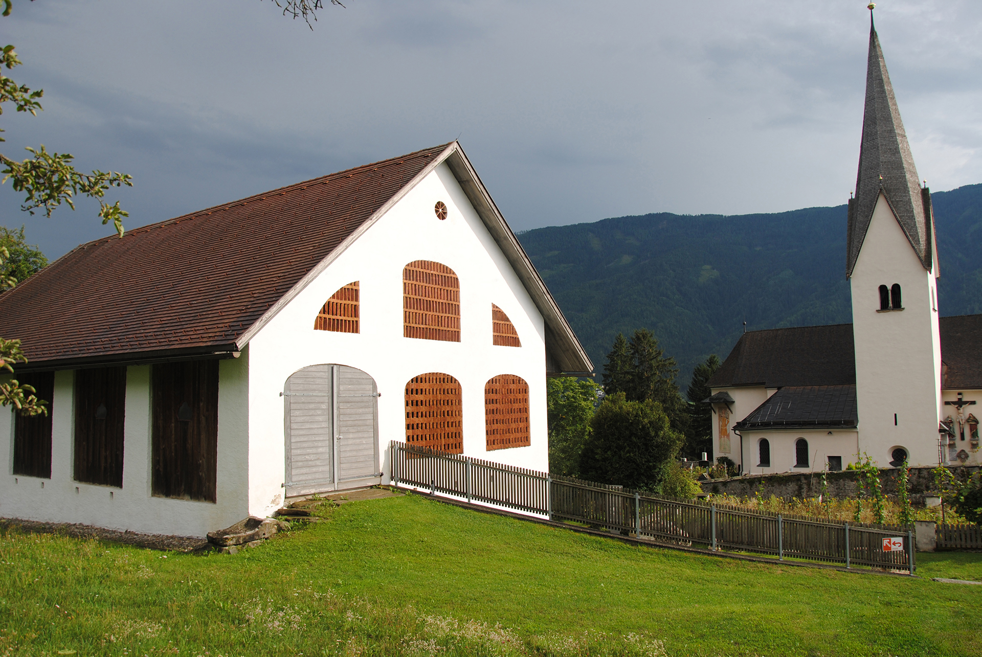 Ausflugsziel: Römermuseum Teurnia